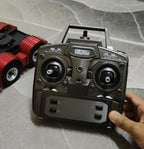 Caminhão Volvo VM Basculante 6x4 – Escala 1/14 (Controle Remoto)